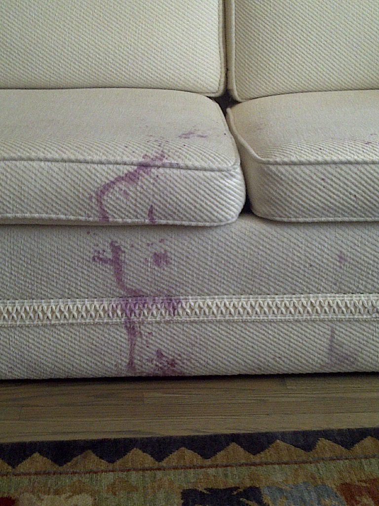 No Job Is Too Small For Our In Home Cleaning Department Parkers