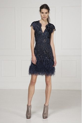 gatsby dress modern