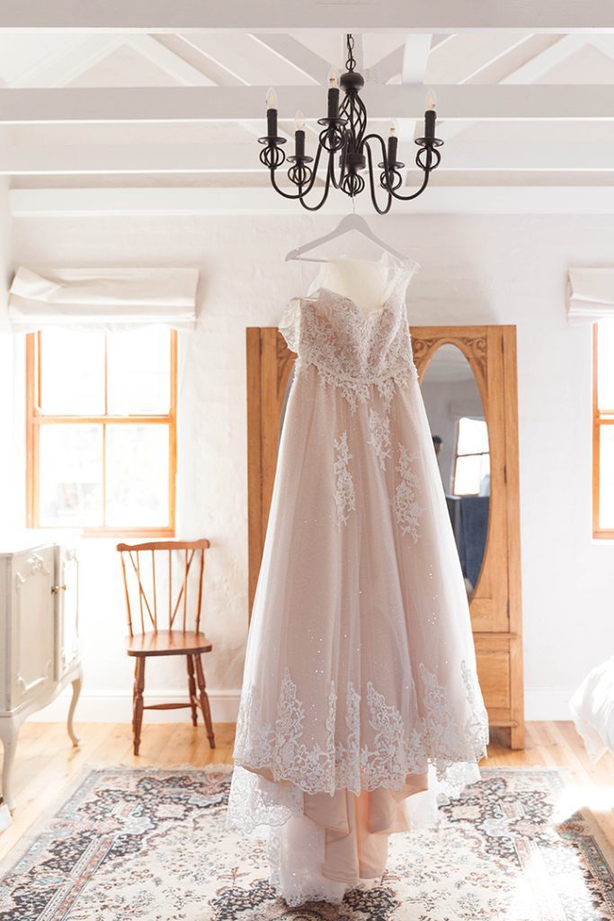 Wedding Gown featured image