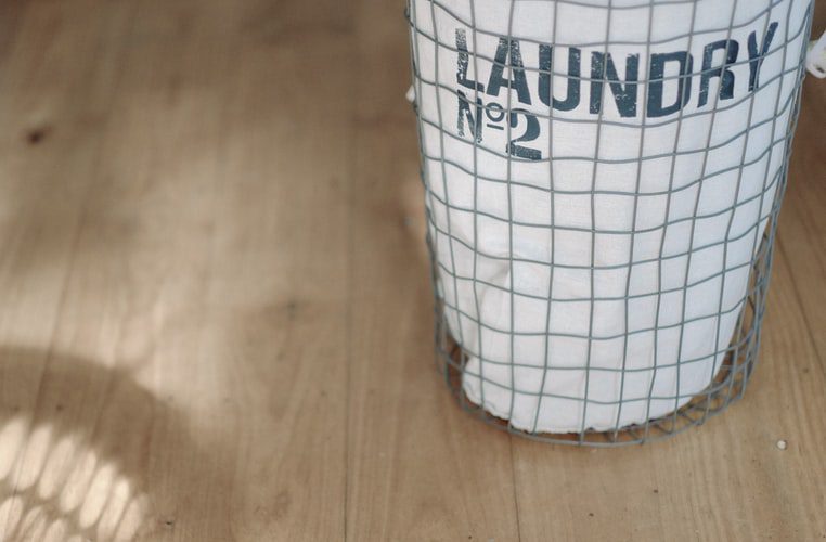 the ultimate laundry tips straight from a professional dry cleaner.