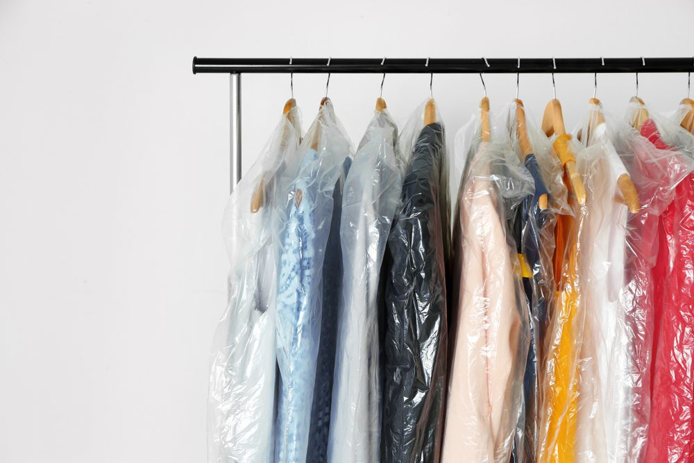 here's what makes a top tier dry cleaner