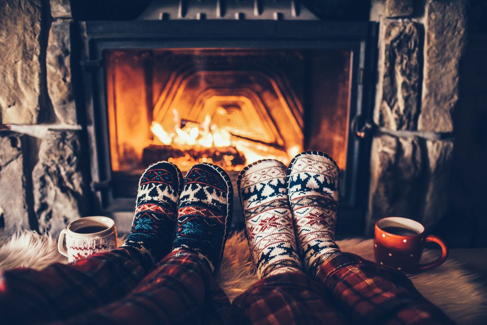 here's 3 Things You Can Start Now for a Stress-Free Holiday Season