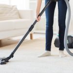 Area rugs can be tough to clean. Find out how to clean your area rug with this step by step guide