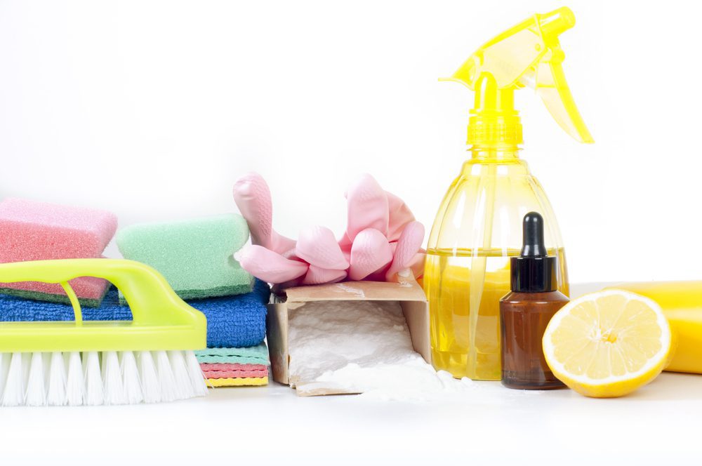 Here are 3 Easy House Cleaning Hacks to help you clean your home
