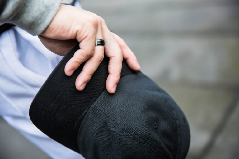 How to Clean Your Baseball Cap Parker's Dry Cleaners