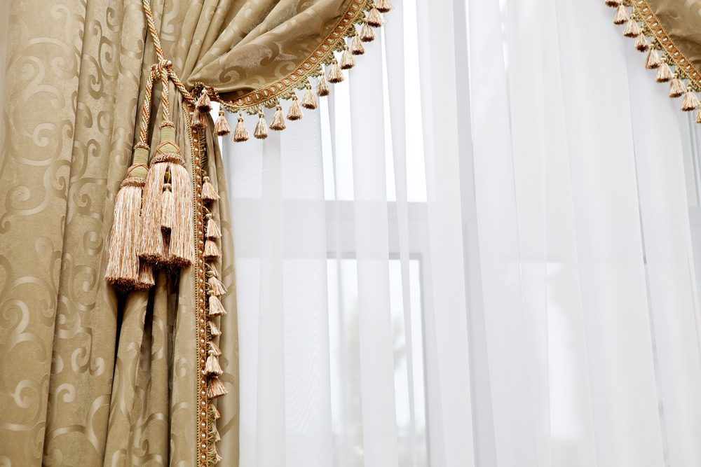 Drapes_Extend the Lifespan of Your Drapes Drapes_Extend the Lifespan of Your Drapes
